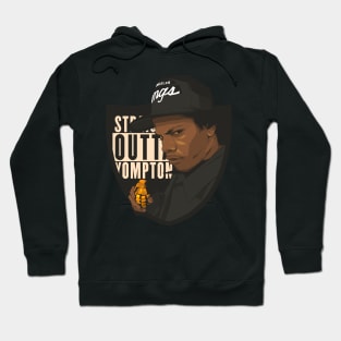 Eazy-E Hoodie